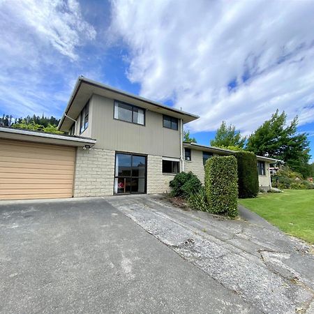 Willa 66 Conical Hill Road Hanmer Springs Zewnętrze zdjęcie