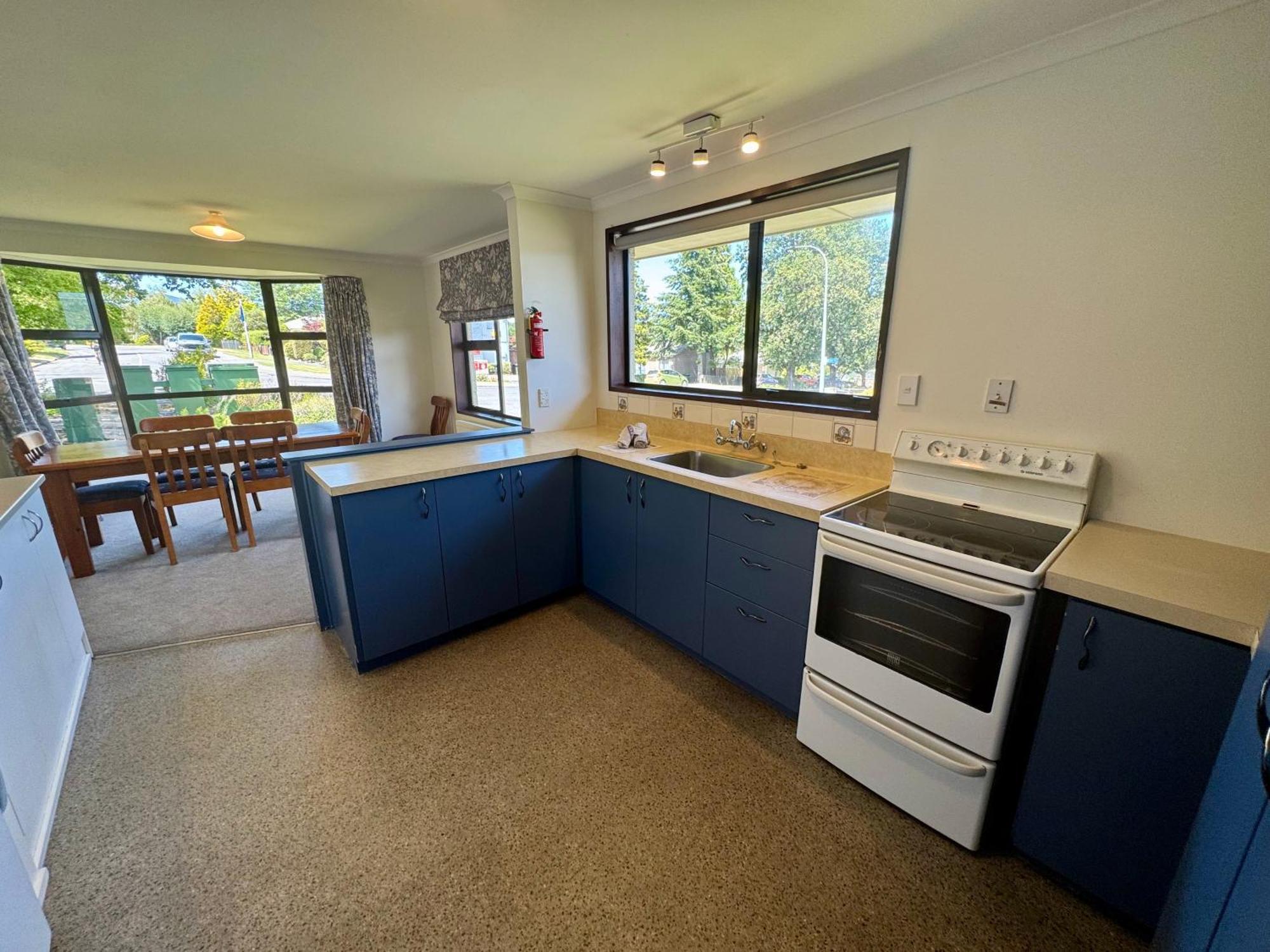 Willa 66 Conical Hill Road Hanmer Springs Zewnętrze zdjęcie